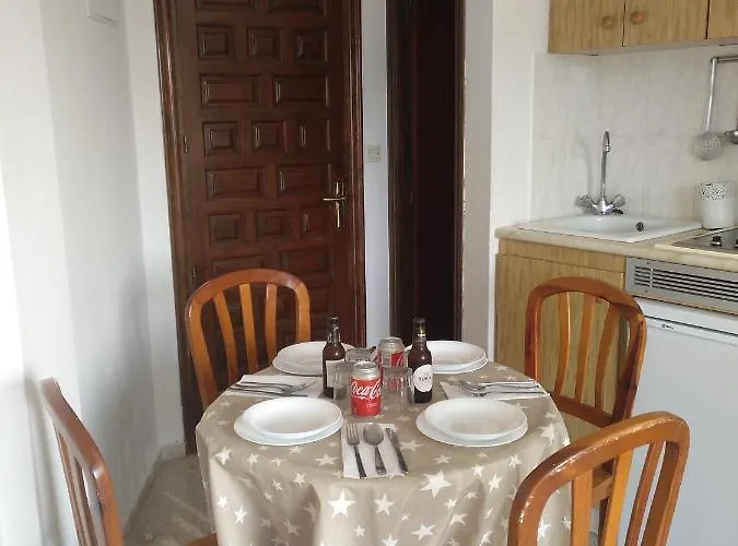 Parchis Con Piscina Dénia