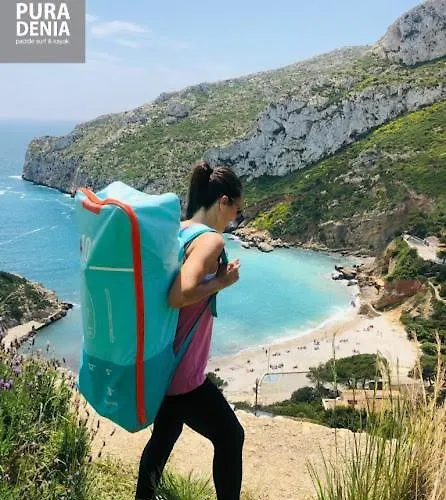 Parchis Con Piscina Apartamento