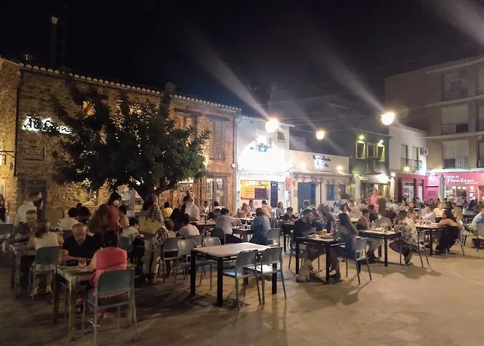 Parchis Con Piscina *