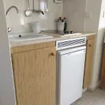 Apartament Parchis Con Piscina Denia