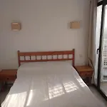 Parchis Con Piscina Apartament *