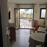 Apartament Parchis Con Piscina *