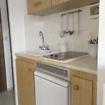 Apartament Parchis Con Piscina *