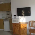 Apartamento Parchís Con Piscina *