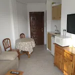 Parchis Con Piscina 公寓 *