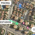 Parchis Con Piscina 公寓 *