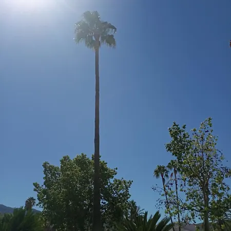 Apartamento Parchís Con Piscina Dénia