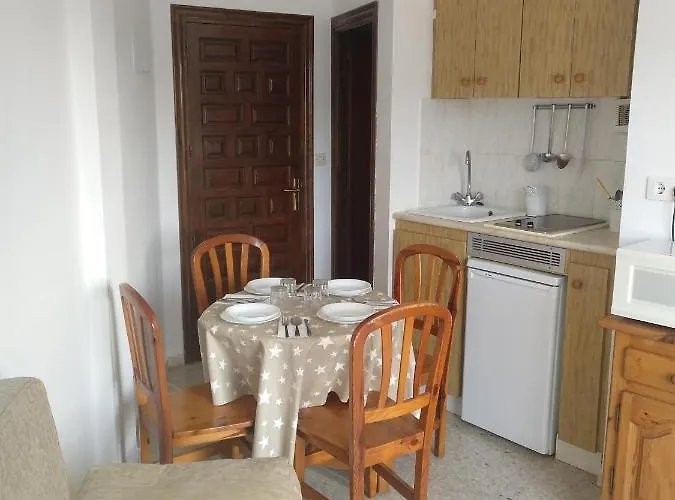 Parchis Con Piscina *