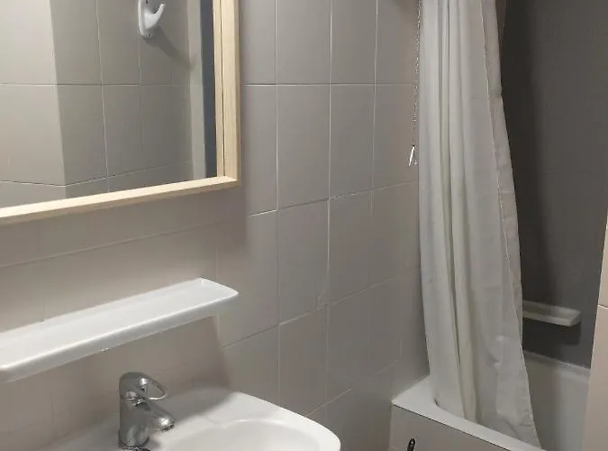 Apartmán Parchis Con Piscina *