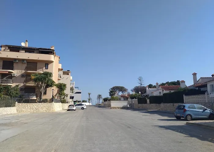 Parchis Con Piscina * Denia