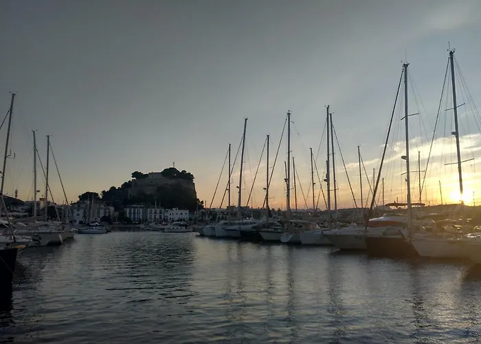 Parchis Con Piscina Apartmán *