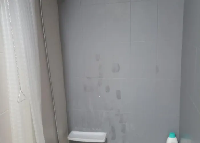 Apartmán Parchis Con Piscina *