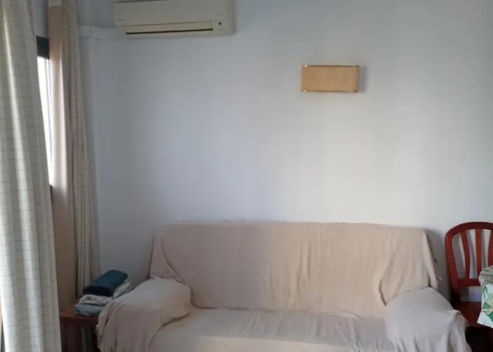 Parchis Con Piscina 公寓 *