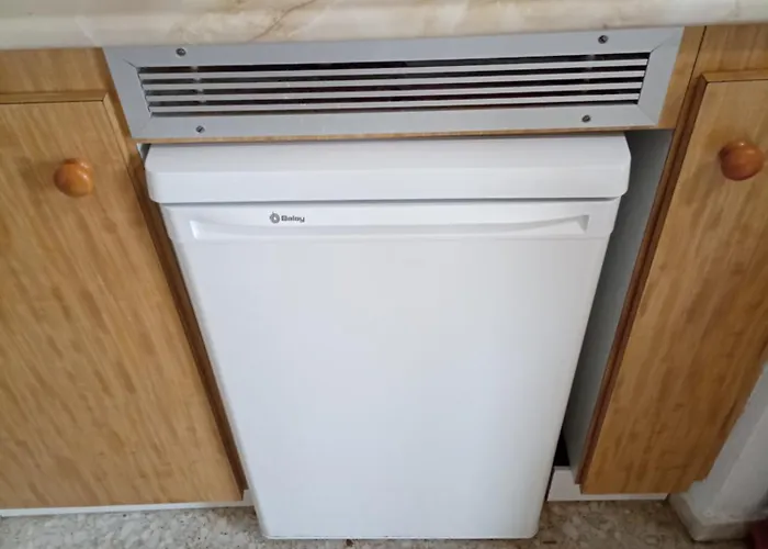 Parchis Con Piscina Denia