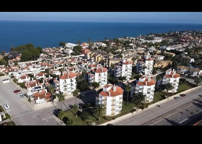 Parchis Con Piscina 公寓