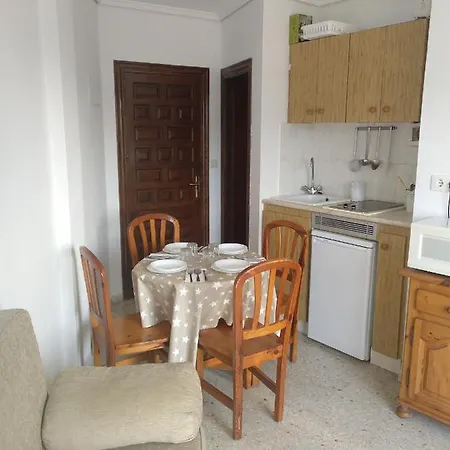 Parchis Con Piscina *