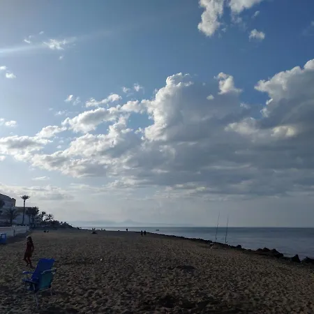 Parchis Con Piscina *