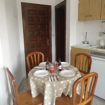 Parchis Con Piscina Dénia