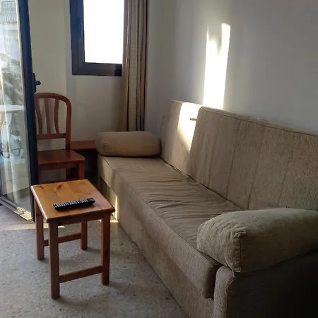 Apartamento Parchis Con Piscina *