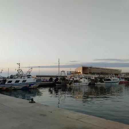 Parchis Con Piscina Dénia