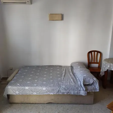 Parchis Con Piscina * Dénia