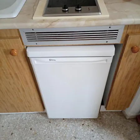 Parchis Con Piscina Dénia