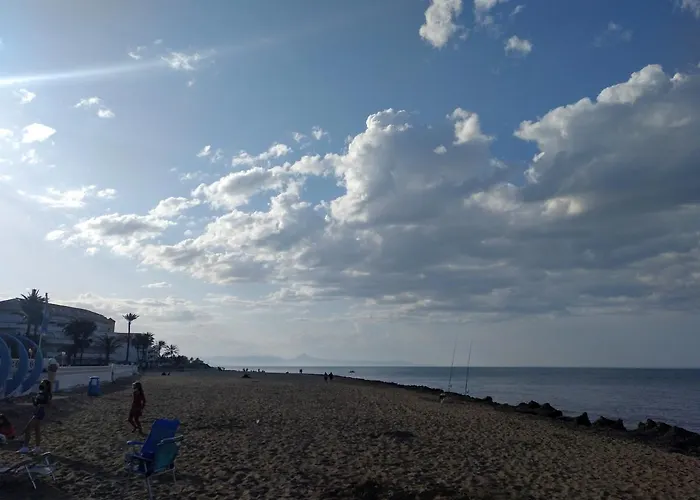 Parchis Con Piscina *