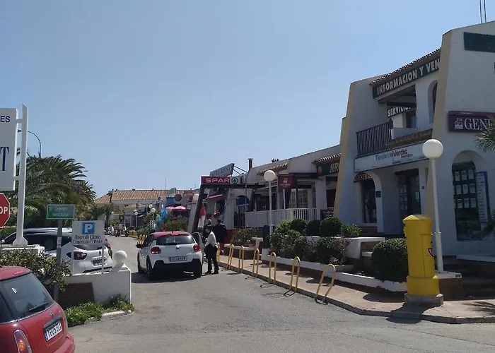 Parchis Con Piscina Appartamento Dénia