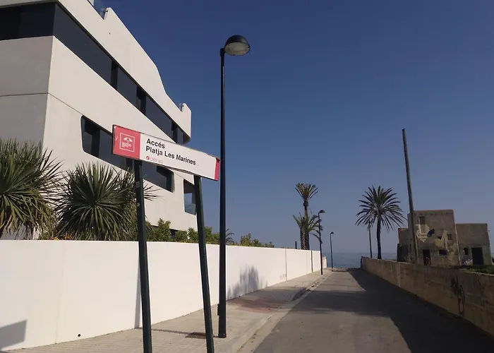 Parchis Con Piscina Διαμέρισμα