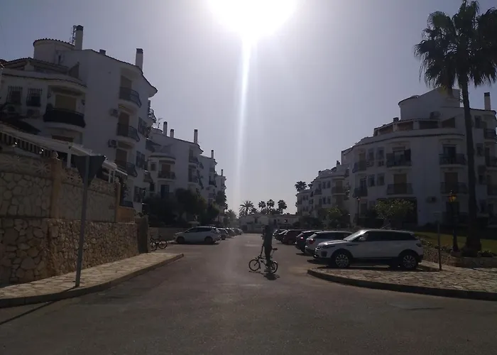 Parchis Con Piscina Διαμέρισμα *