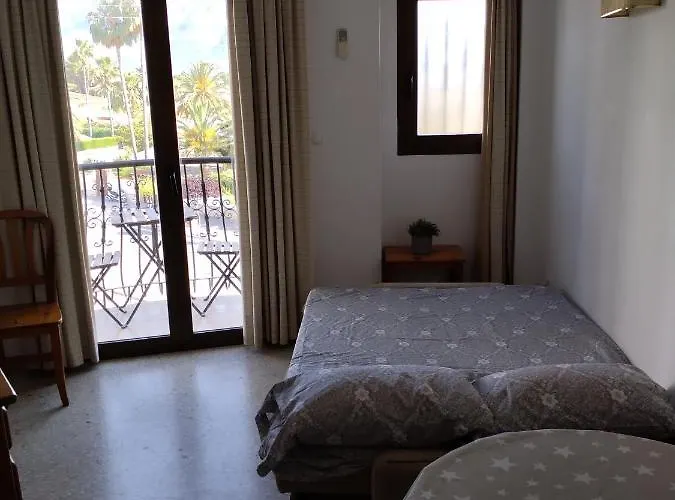 Parchis Con Piscina Διαμέρισμα